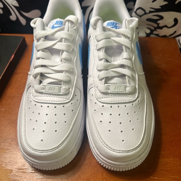 Air force 1 ‘07 Next Nature - Picture 2 of 5